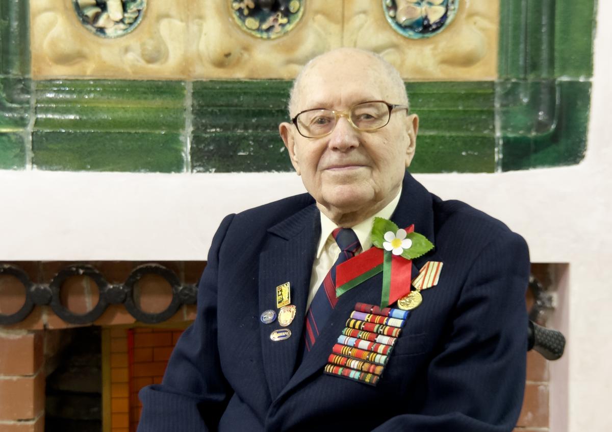 Семен Береснев