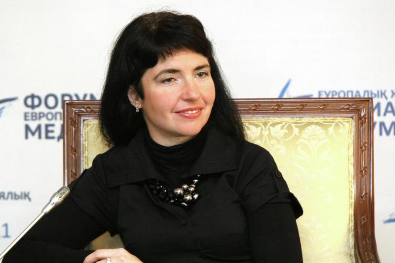 Янина Соколовская