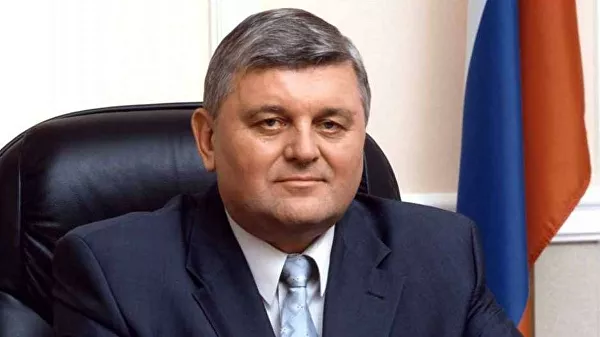 Александр Постригань