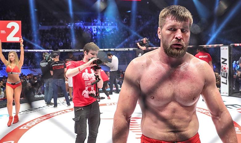 Виталий Минаков