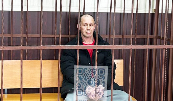  Владислав Неклюдов