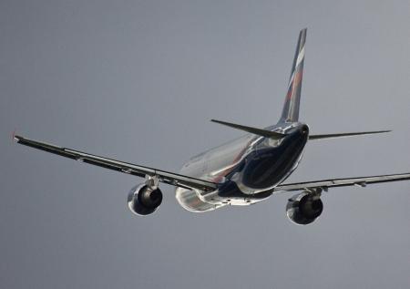 Стало известно, почему Сирия открыла небо для гражданских самолетов России
