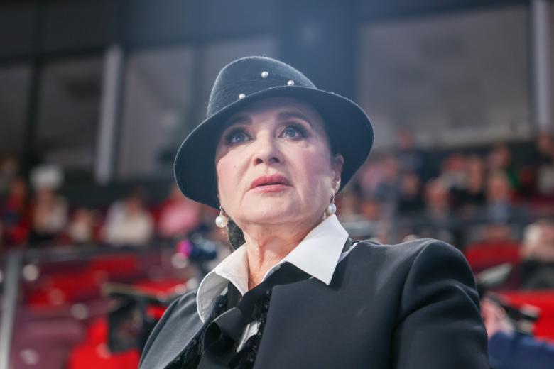 Ирина Винер