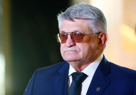 Режиссер Сокуров заявил о завершении профессиональной карьеры