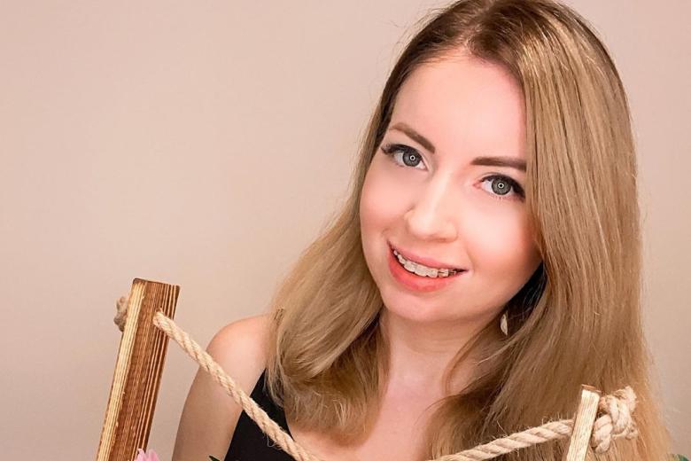 Екатерина Диденко