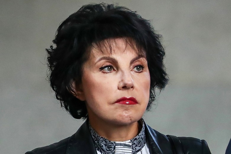 Татьяна Миткова