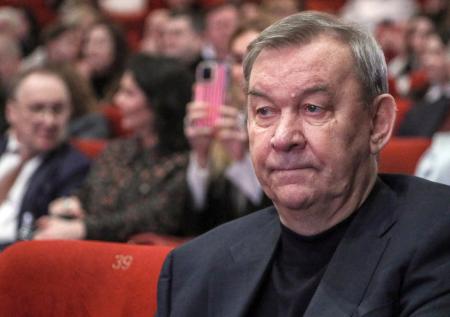 Forbes: директор Большого театра написал заявление об увольнении