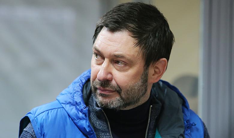 Кирилл Вышинский