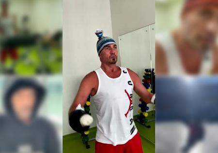Жулин рассказал про укол, лишивший Костомарова рук и ног