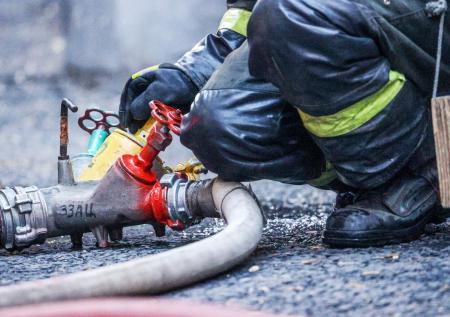 Baza сообщила о взрыве на нефтеперерабатывающем предприятии в Коми