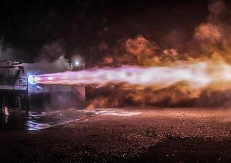 Создатель РД-180 усомнился в превосходстве двигателя SpaceX