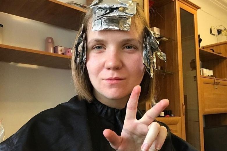 Дарья Трепова