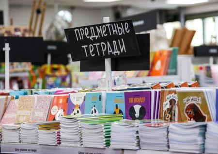 Россиянам рассказали, как подготовить детей к школе