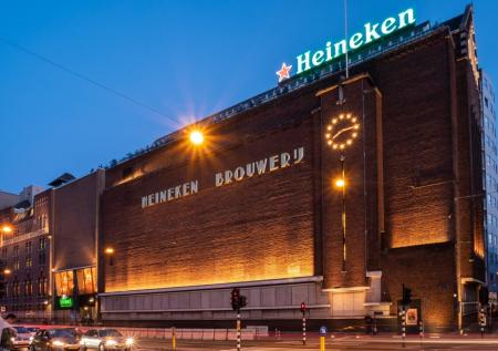 Heineken продаст бизнес в России до конца года