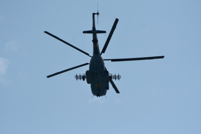 Ми-8