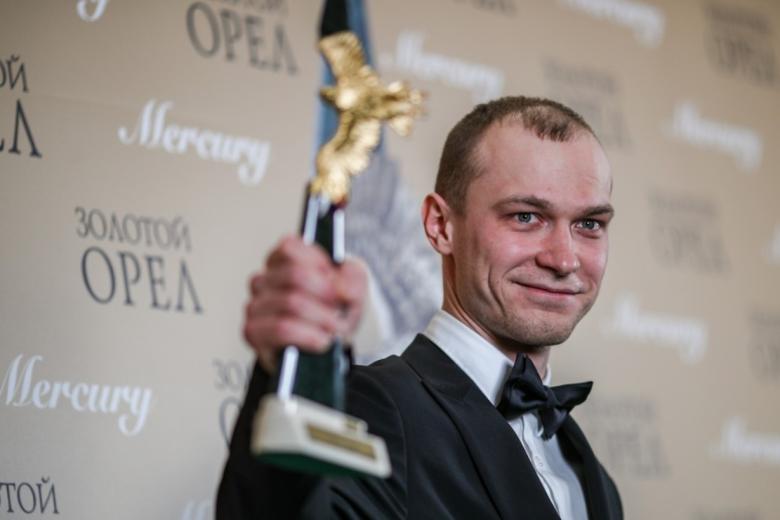 Юрий Борисов