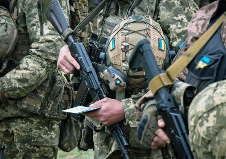 В бундестаге призвали думать о завершении конфликта на Украине