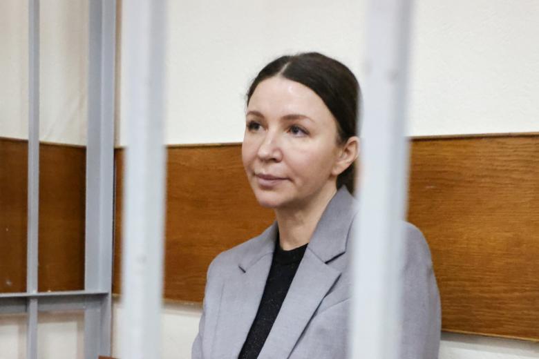 Елена Блиновская