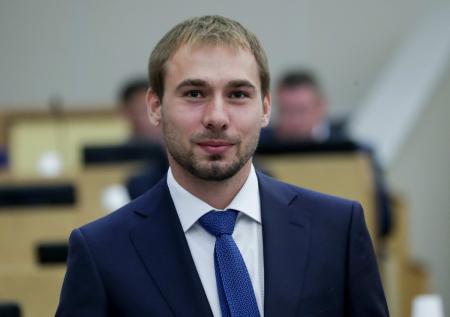 Переболевший коронавирусом Шипулин сдал плазму с антителами