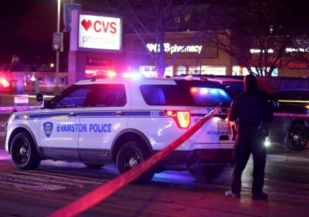 Пять человек погибли в США при освобождении заложника