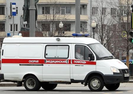 Mash сообщил о подозрении на опасный вирус у скончавшейся россиянки