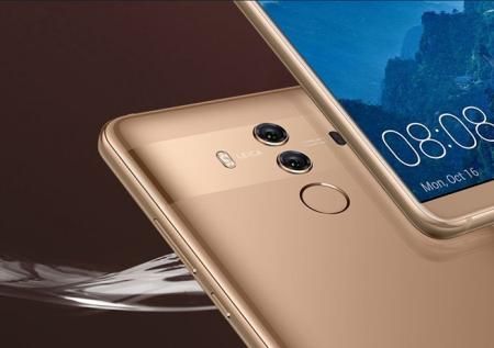 В России открылись предзаказы на Huawei Mate 20 и Mate 20 Pro