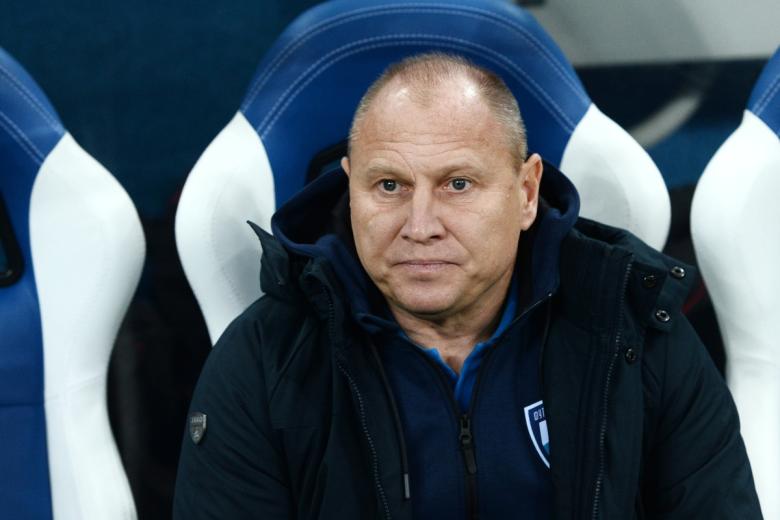 Дмитрий Черышев