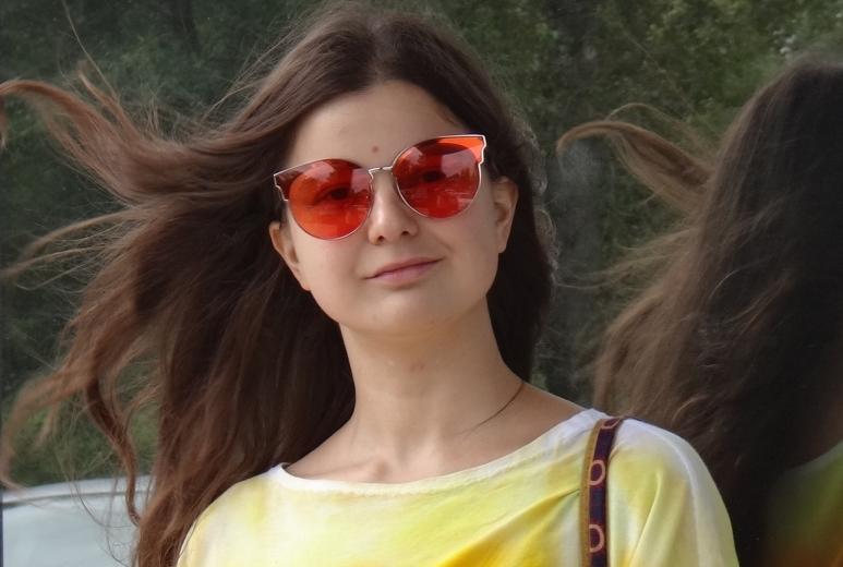 Юлия Цветкова