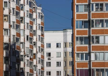 В России раскритиковали идею льготной ипотеки для госслужащих