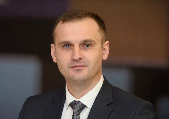 Сергей Леонов