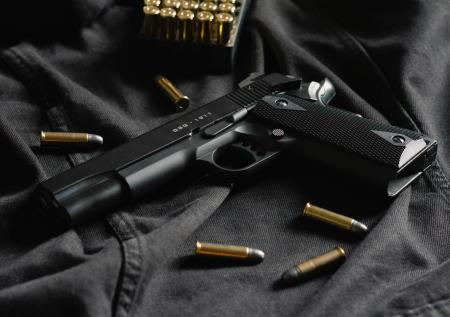 Американец обещал устроить стрельбу в случае победы Байдена на выборах