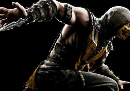 Завершились съёмки киноверсии видеоигры Mortal Kombat