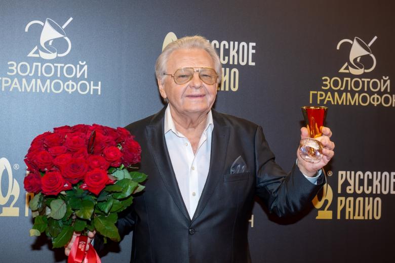 Юрий Антонов