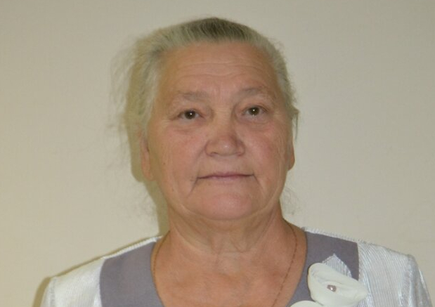 Нина Иванова