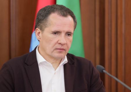 Губернатор Белгородской области сообщил о пострадавшем от обстрела ВСУ