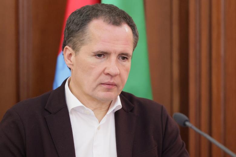 Вячеслав Гладков