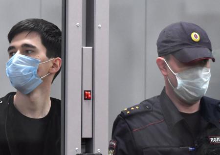 Юрист сообщил, когда освободят «казанского стрелка» в случае невменяемости