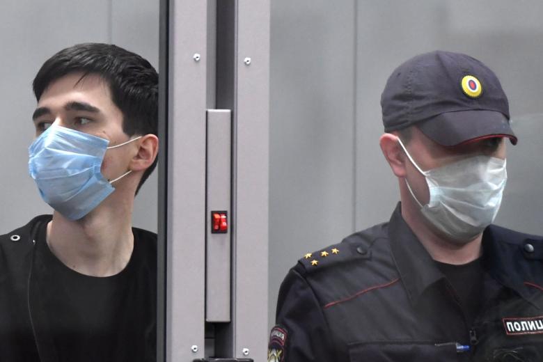 Ильназ Галявиев