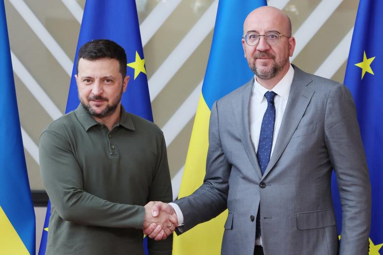 Владимир Зеленский