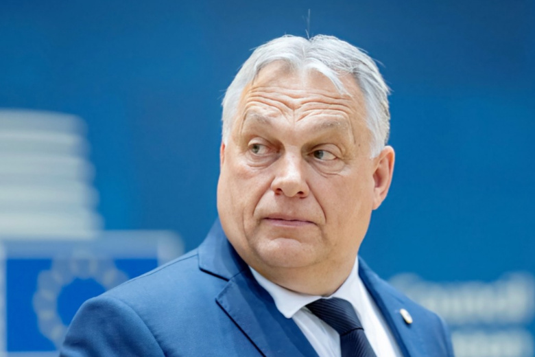 Виктор Орбан