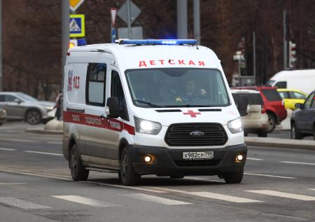 Новорождённого ребёнка нашли в мусоропроводе на северо-востоке Москвы