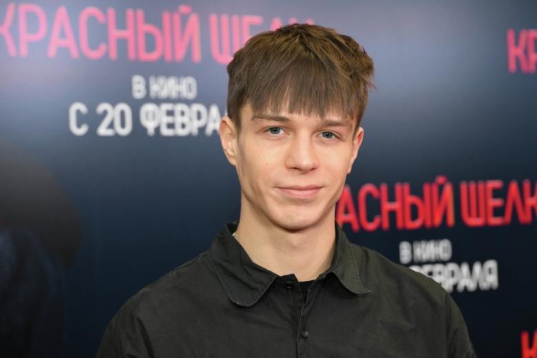 Глеб Калюжный