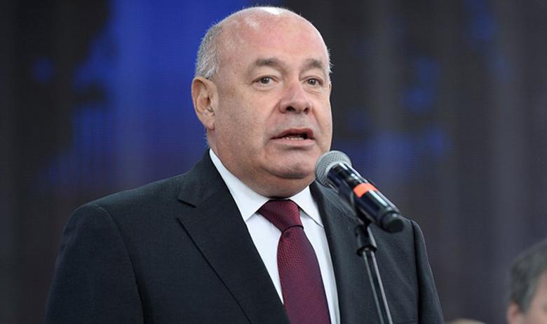Михаил Швыдкой