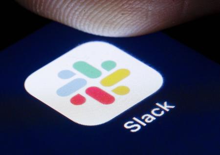 Мессенджер Slack получит нового владельца
