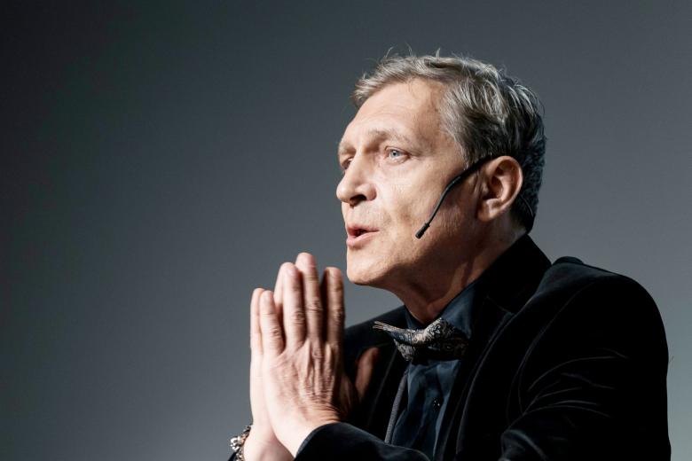 Александр Невзоров
