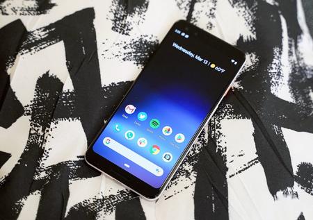 Вторая бета Android Q добавила функцию многозадачности Bubbles