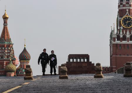 Кто в России перед законом равнее