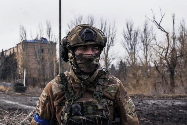 ВС Украины