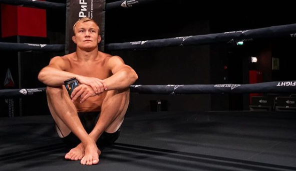 Денис Лаврентьев
