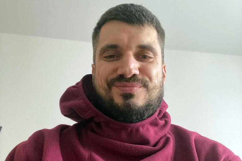 Паша Техник